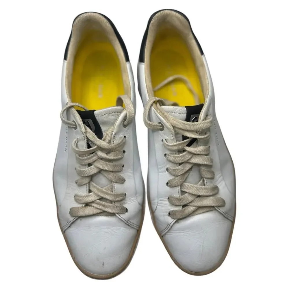 Cole Haan - Women’s GrandPrø Topspin Sneakers Size 8.5